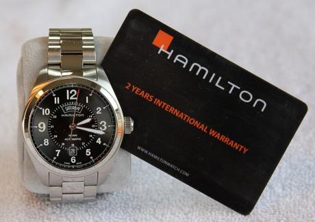 Hamilton Watches Review: Are they Worth It?