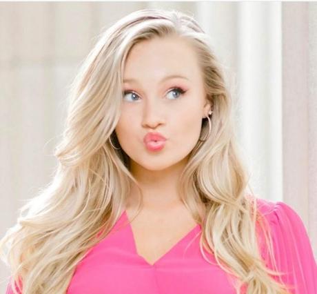 Princess Ella Net Worth, Bio, Height, Family, Age, Weight, Wiki