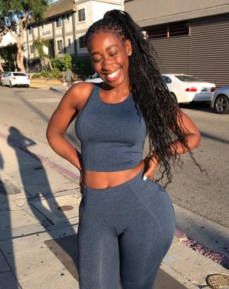 Bria Myles Net Worth, Bio, Height, Family, Age, Weight, Wiki