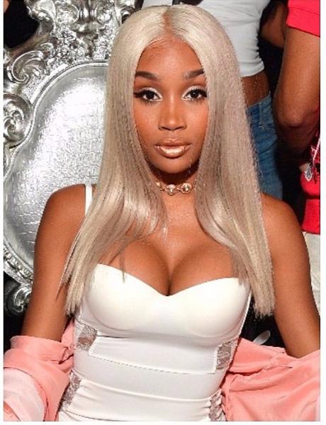 Jerrika Karlae Net Worth, Bio, Height, Family, Age, Weight, Wiki