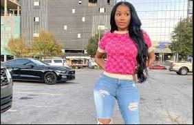 Jerrika Karlae Net Worth, Bio, Height, Family, Age, Weight, Wiki