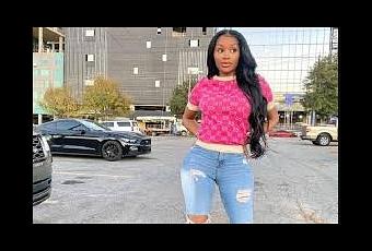Jerrika Karlae Net Worth, Bio, Height, Family, Age, Weight, Wiki