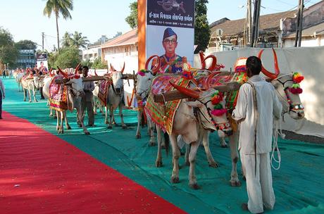 Remembering the great patriot - Nethaji Subash Chandra Bose : 2021
