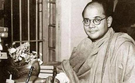Remembering the great patriot - Nethaji Subash Chandra Bose : 2021