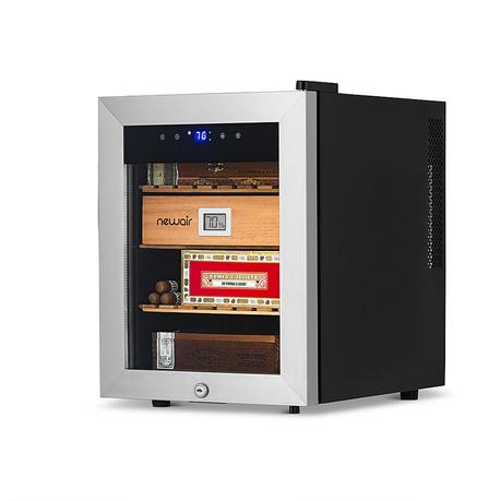 newair-cigar-humidor-cc-100-electric