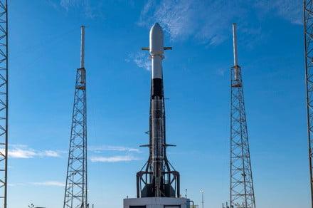 How to Watch Spacex Launch Its Transporter-1 Mission Today