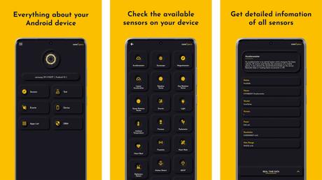5 Android apps you shouldn’t miss this week