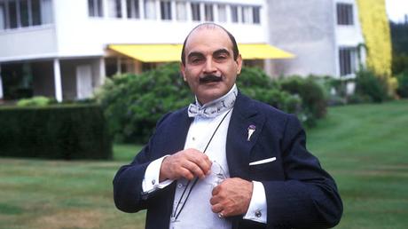 Poirot at 100: The Refugee Detective Who Stole Britain's Heart