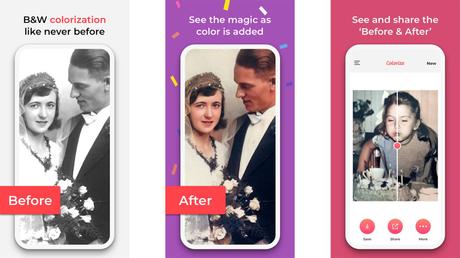 5 Android apps you shouldn’t miss this week