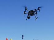 Drones Digital Models Make Infrastructure Inspections Safer More Accurate