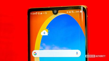 Which Android phone series should copy the iPhone 12’s flat design?
