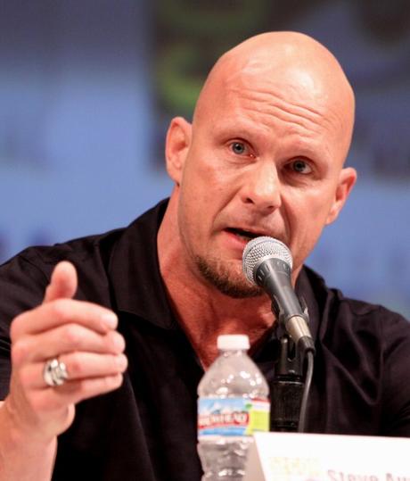 Stone Cold Steve Austin Net Worth, Bio, Height, Family, Age, Weight, Wiki