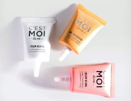 C’est Moi Beauty: Welcome A New Generation of Clean Beauty