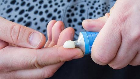 Germoloids Haemorrhoids Cream Review