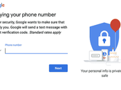 Create Gmail Account Without Phone Number? (2021)