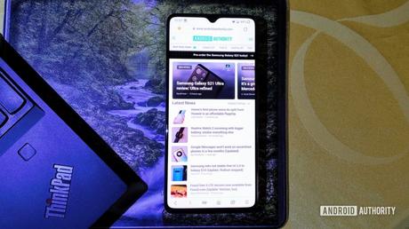 Why I’m never going back