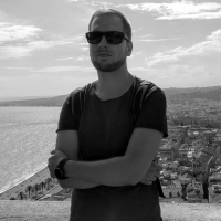 Why I’m never going back