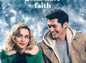 Film Challenge Catch-Up 2020 Last Christmas (2019) Movie Review