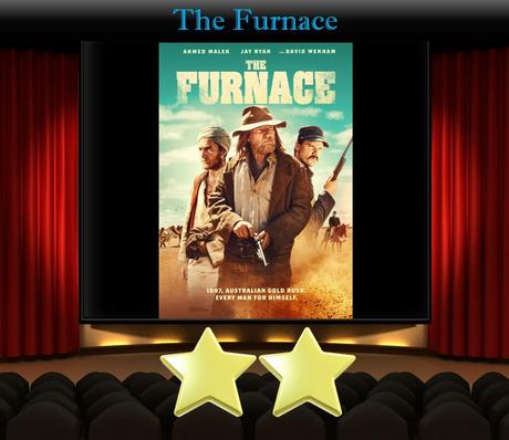 The Furnace (2020) Movie Review
