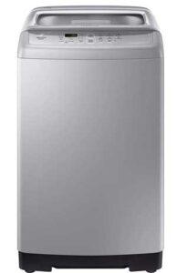 Samsung 6.2kg Fully-Automatic Top load Washing Machine (Best Overall)
