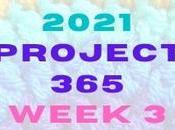 Project 2021 Week Been Another
