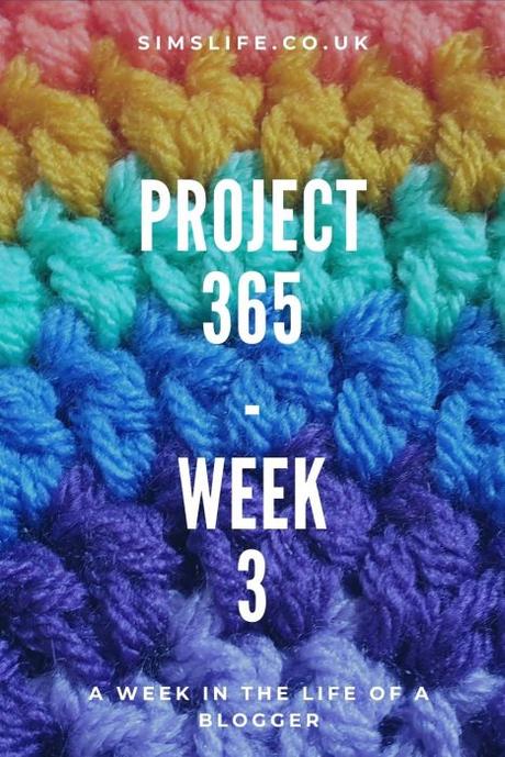 Project 365 2021 Week 3 – It Has Been Another Week Project 365 2021 Week 3 – It Has Been Another Week