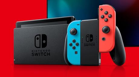 Where to buy the Nintendo Switch: Get the latest inventory updates for Amazon, Best Buy and Walmart