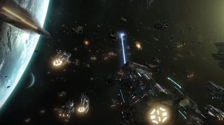 Galactic Civilizations 3 is an awesome strategy game and it’s completely free
