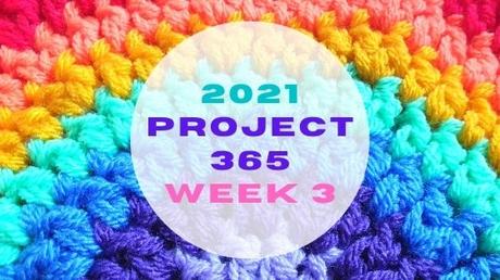 Project 365 2021 Week 3 – It Has Been Another Week Project 365 2021 Week 3 – It Has Been Another Week