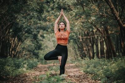 Is Yoga the new Wonder Drug for our Health?