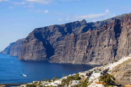 The Best Landscapes on the Island of Tenerife