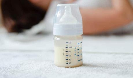 Sugar and Corn Syrup in Baby Formula: Everything You Need To Know