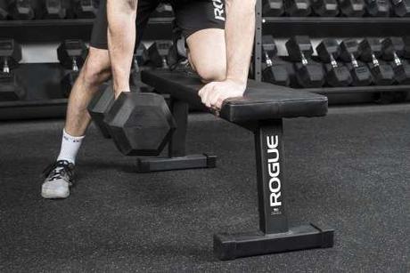 8 Best Flat Weight Benches for Home Gyms 8 Best Flat Weight Benches for Home Gyms