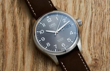 Oris Watches: Affordable Price with Swiss Quality