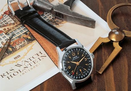 Oris Watches: Affordable Price with Swiss Quality