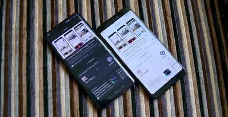 Are the Google Discover recommendations relevant to you?