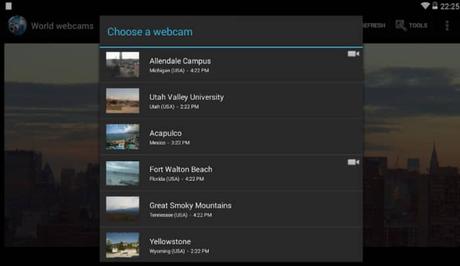 Best Apps Webcam Apps for Android 8 Best Apps Webcam Apps for Android 8