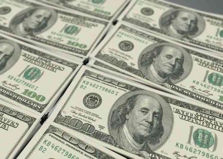 US Dollar Bounces from Thursday’s Lows on Good Economic Data