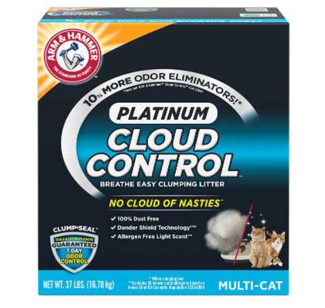 5 Best Cat Litter for Allergies 2021