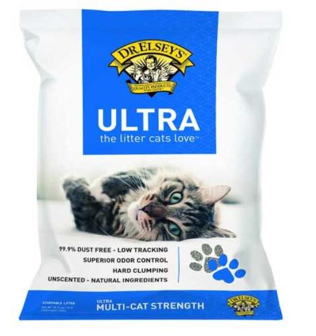 5 Best Cat Litter for Allergies 2021