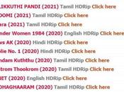DVDPlay Malayalam Movies Download [Big Update] 2021