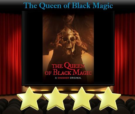 The Queen of Black Magic (2019) Movie Review
