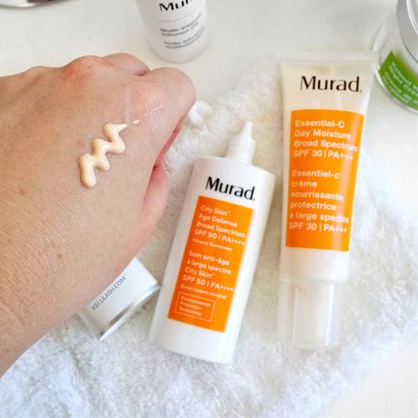 Murad Skincare | Review