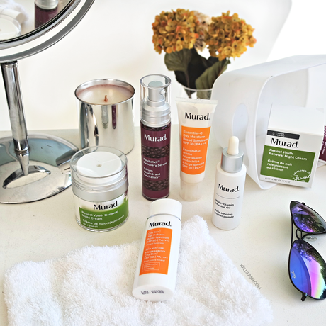 Murad Skincare | Review