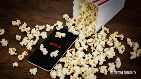 Netflix update makes your Android phone’s crappy speakers sound better
