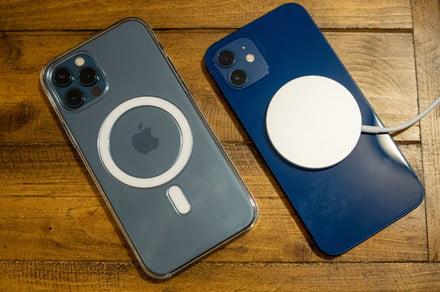 Apple Cautions Against Placing iPhone 12 Near Pacemakers