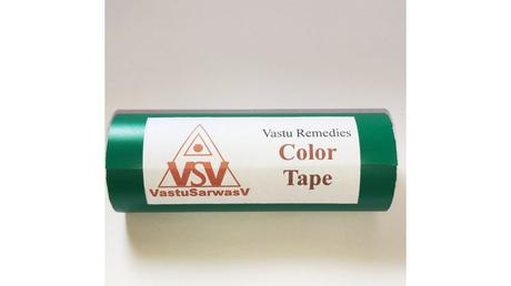 Green Colourful Tape In Chhapra Bihar