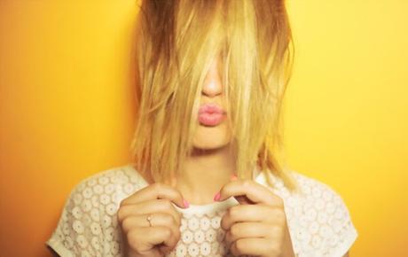 How to Get Rid of Yellow Hair