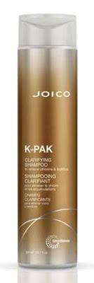 Joico K-pak Clarifying Shampoo