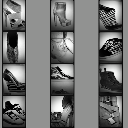 Shoe of the Day | Exotics by Cedrick Dorine 80 Bootie Shoe of the Day | Exotics by Cedrick Dorine 80 Bootie